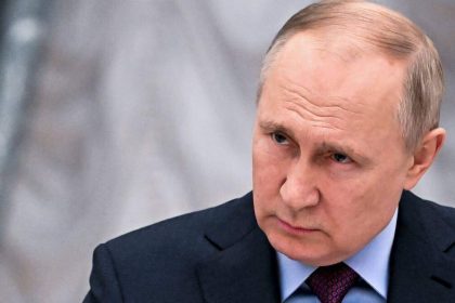 putin