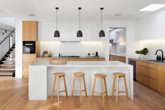 Designing Your Kitchen to Fit Your Food Lover Personality