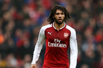 Mikel Arteta admits Mohamed Elneny is one of the most important players in the Arsenal squad