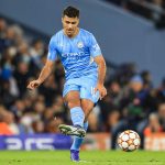 Manchester City are Better than Real Madrid-Rodri reveals as Man City faces Real Madrid at Etihad