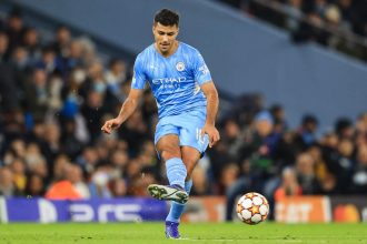 Manchester City are Better than Real Madrid-Rodri reveals as Man City faces Real Madrid at Etihad
