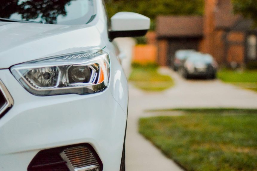 8 Tips for Having a Stress-Free Car Removal