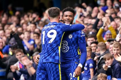 Thomas Tuchel reveals Chelsea duo were destined to be stars