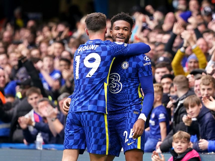 Thomas Tuchel reveals Chelsea duo were destined to be stars
