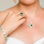 Sterling silver jewelry