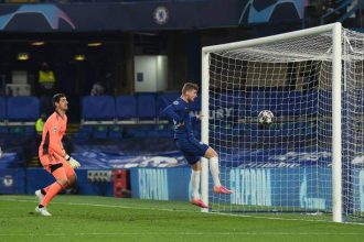 Chelsea vs Real Madrid: Team news & key statistics