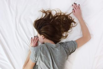4 Tips for Helping Your Child Manage Stress