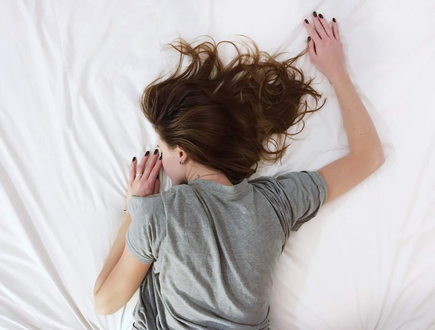4 Tips for Helping Your Child Manage Stress