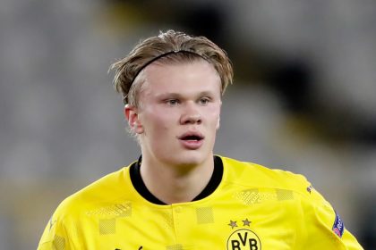 Manchester City to make Erling Haaland the highest-paid Player in the Premier League