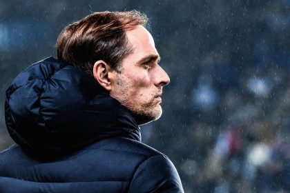 We need to find a solution-Thomas Tuchel on Chelsea's three consecutive defeats at Stamford Bridge