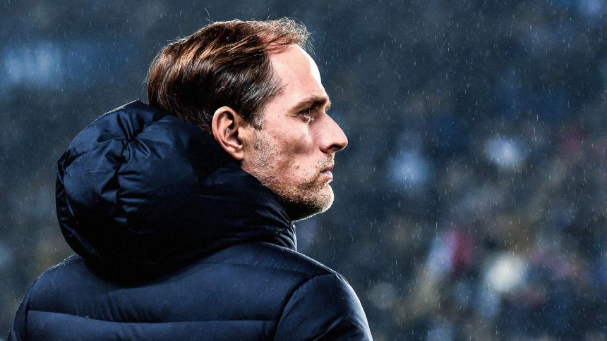 We need to find a solution-Thomas Tuchel on Chelsea's three consecutive defeats at Stamford Bridge