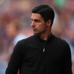 Mikel Arteta sends a Champions League message to his players ahead of the London derby