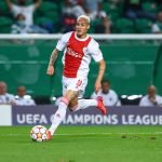 Who is Antony Matheus dos Santos? Biography, Net Worth, and Wife.