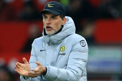 Thomas Tuchel explains why he canceled the Chelsea players' day off.
