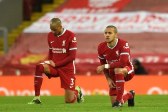 Jurgen Klopp delivers updates on the Fitness of Fabinho and Thiago Alcantara ahead of the Champions League finals.