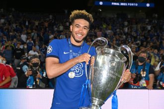 Rio Ferdinand insists 22 years old Chelsea Star deserves Premier League young player of the season