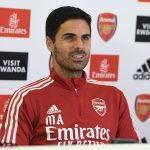 Martin Keown questions the timing of Arsenal's decision to give Mikel Arteta a contract extension