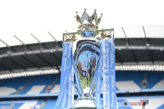 How Much did each Premier League Team earn at the end of the season?