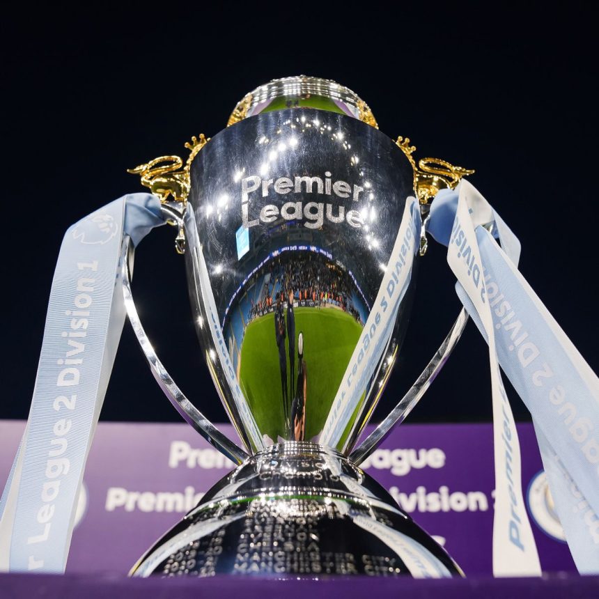Rio Ferdinand picks his favorite to win next season's, Premier League.