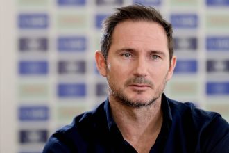 Frank Lampard thanks Chelsea star as his performance against Leeds United helped Everton move two points off the relegation zone.