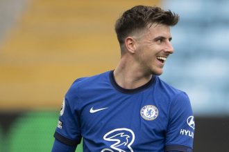 Mason Mount delivers an honest verdict on Chelsea's season.