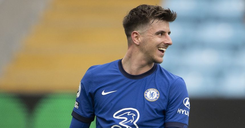 Mason Mount delivers an honest verdict on Chelsea's season.