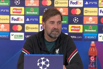 Jurgen Klopp insists Liverpool are ready to play their best game ever against Villarreal