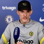 Thomas Tuchels agrees with Pep Guardiola over Liverpool's ‘favoritism’ comment