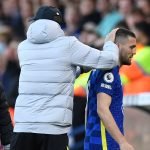 Thomas Tuchel provides an update on the extent of Mateo Kovacic's injury against Leeds United.