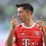 La Liga chief reveals why Barcelona can't sign Robert Lewandoski.
