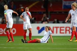 Chelsea and Manchester City stars dominate England Women’s Euro 22 provisional squad.