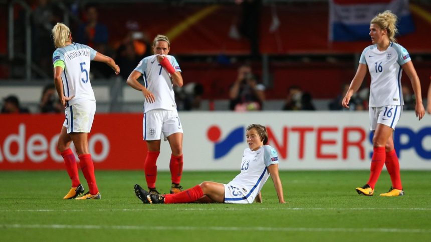 Chelsea and Manchester City stars dominate England Women’s Euro 22 provisional squad.