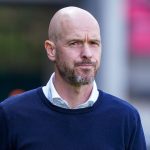 Erik Ten Hag urged to sign West Ham star.