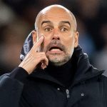 Pep Guardiola aims a slight dig at Liverpool