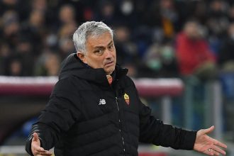 Jose Mourinho makes an honest assessment of Todd Boehly Chelsea takeover
