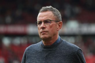 Ralf Rangnick discloses his deepest regret as a Manchester United coach
