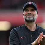 Jurgen Klopp sends a message to Liverpool fans after the Champions League defeat.
