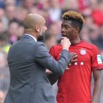 David Alaba speaks on how Pep Guardiola helped modify his game.