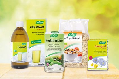 Are you a creature of habit? Then you have probably bought these products without thinking twice