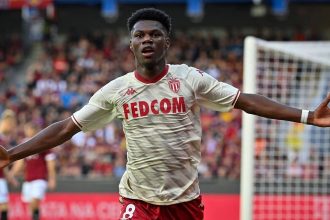 Who is Aurélien Tchouaméni?-Biography, Net Worth, and Social media contacts.