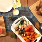 Top Summer BBQ Menu Ideas