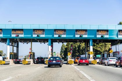 An Overview of Road Toll Apps