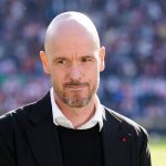 Erik Ten Hag sends a warning to Cristiano Ronaldo and his Teammates.