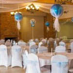 Event and Function Rooms