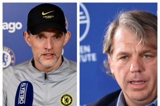 Thomas Tuchel reveals what transpired in the meeting with Chelsea's new owner Todd Boehly. Cheek what he said.