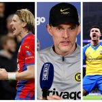 Thomas Tuchel reveals his plans for Conor Gallagher and Armando Broja for next season. Check what he said.