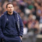 Frank Lampard sends a message to Chelsea fans after Everton 1-0 win over Chelsea