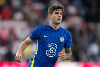 Frank Leboeuf makes Christain Pulisic's admission after his Dad took a dig at Thomas Tuchel.