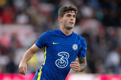 Frank Leboeuf makes Christain Pulisic's admission after his Dad took a dig at Thomas Tuchel.