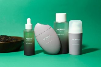 HaruHaru Wonder Hydration Toner